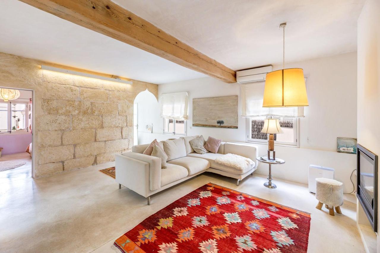 Casa De La Mar 19 Villa Colonia de Sant Pere Exteriör bild